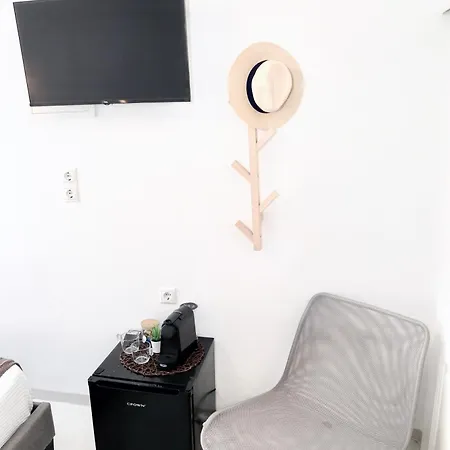 Heart Of The Apartamento *