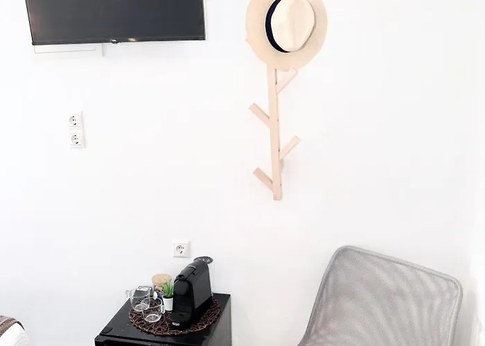 Heart Of The Appartamento *