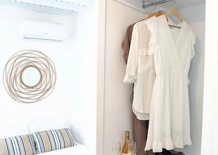 Appartamento Heart Of The