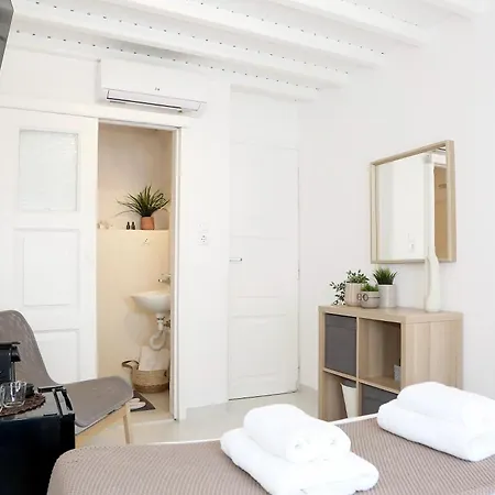 아파트 Heart Of The