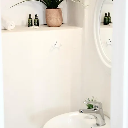 Heart Of The * Mykonos Town