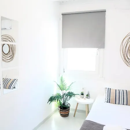 Heart Of The 아파트