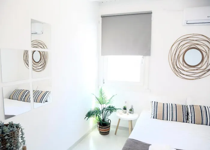 Heart Of The Apartament