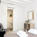 Apartamento Heart Of The