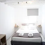 Apartamento Heart Of The Mykonos Town