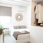 Apartamento Heart Of The Mykonos Town
