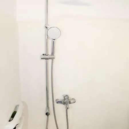 Heart Of The Apartament
