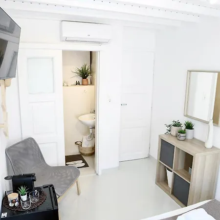 Heart Of The Apartament