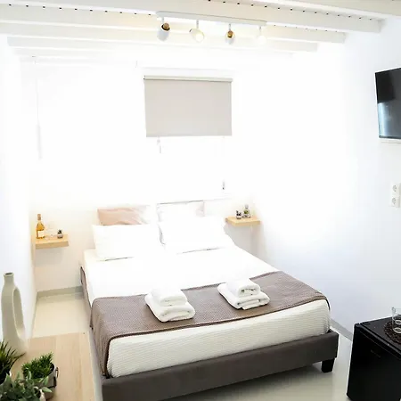 Apartament Heart Of The