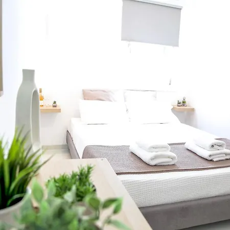 Apartamento Heart Of The *