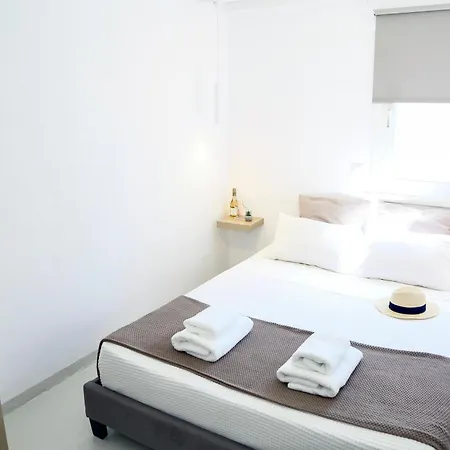 Apartament Heart Of The