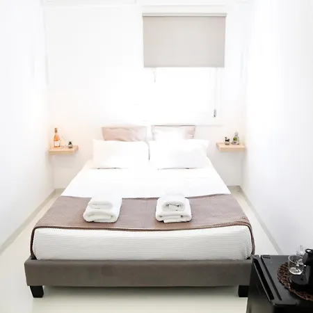 Apartamento Heart Of The *