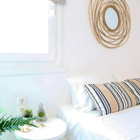 Heart Of The Apartamento *